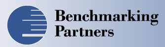 Benchmarking Partners Logo